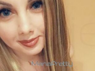 MariaPretty