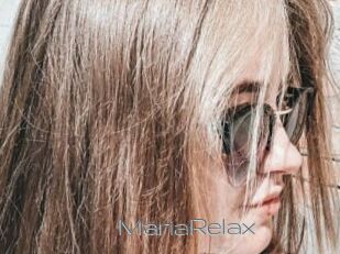 MariaRelax