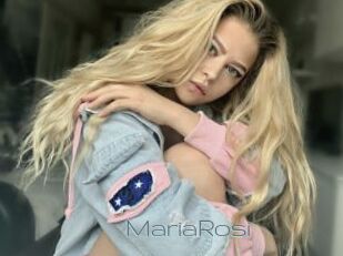 MariaRosi