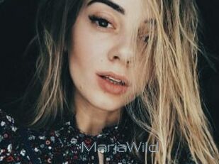 MariaWild