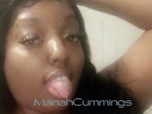 MariahCummings