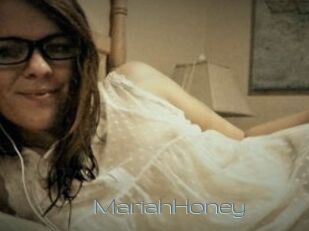 MariahHoney