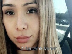 Mariah_Maner