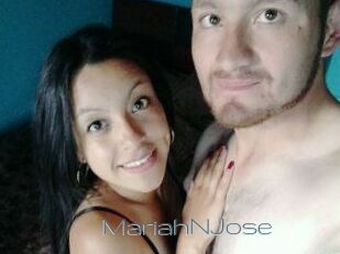 MariahNJose