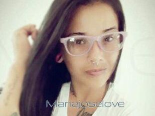 Mariajoselove
