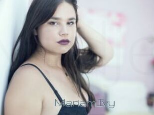 MariamIvy