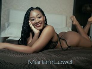 MariamLowel Vidéos de Jeunes