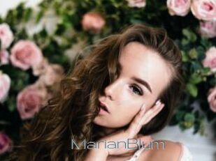 MarianBlum