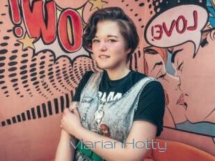 MarianHotty