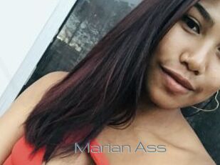 Marian_Ass