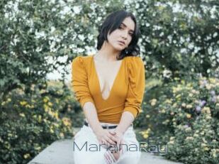 MarianaRay
