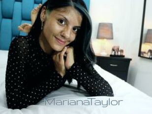 MarianaTaylor