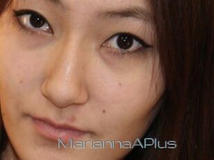 Marianna_APlus