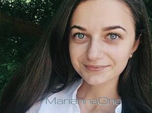 MariannaOne Vidéos de Jeunes