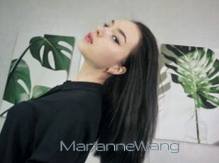 MarianneWang Vidéos de Jeunes
