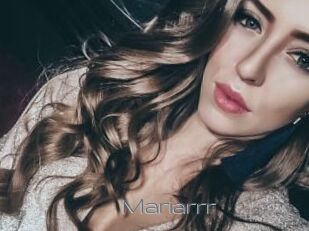 Mariarrr