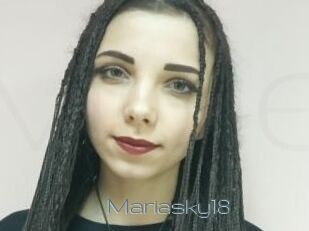 Mariasky18