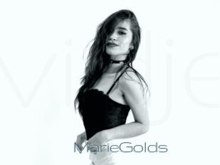MarieGolds