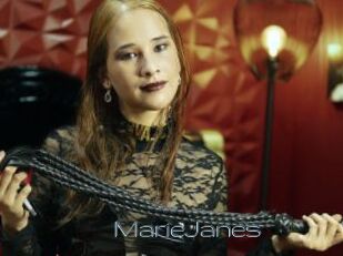 MarieJanes