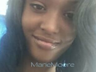 MarieMoore