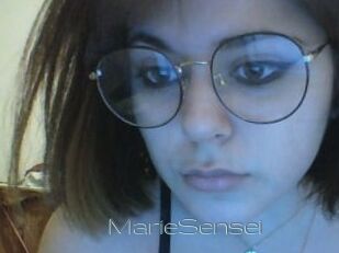 MarieSensei