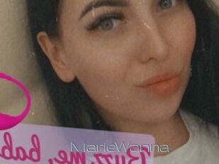 MarieWanna
