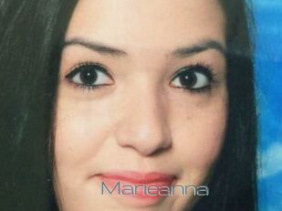 Marieanna