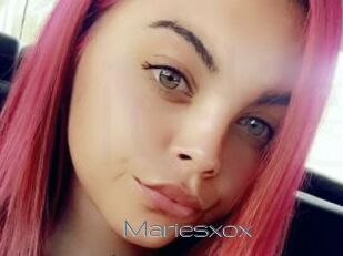 Mariesxox Vidéos de Jeunes