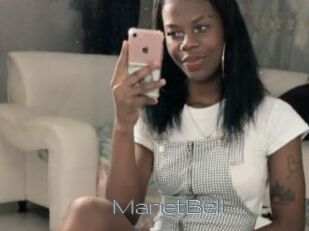 MarietBell