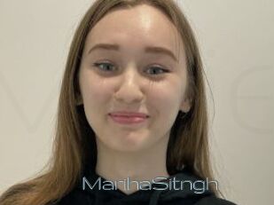 MarihaSitngh