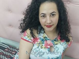 MarilynAllen Vidéos de Jeunes