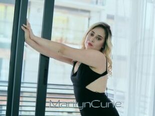 MarilynCurie
