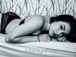 MarilynFest