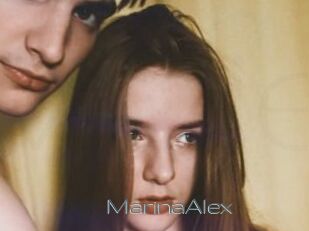 MarinaAlex