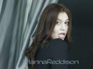 MarinaReddison