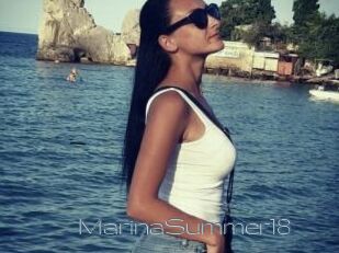 MarinaSummer18