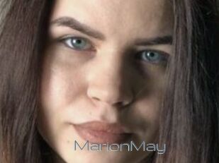 MarionMay