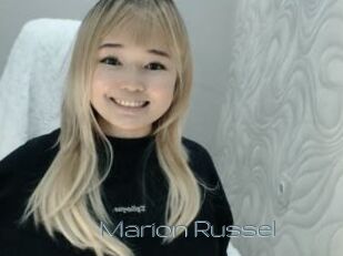Marion_Russel