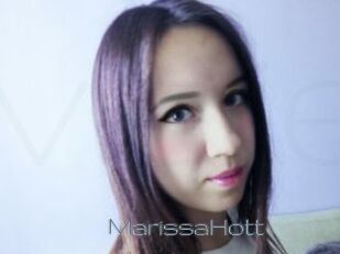 MarissaHott