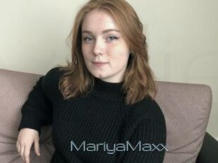 MariyaMaxx