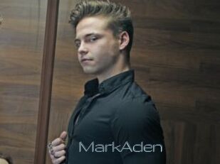 MarkAden
