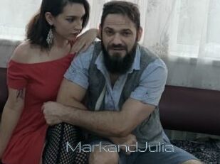 MarkandJulia