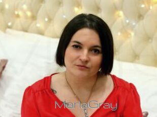 MarlaGray