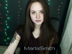 MarlaSmith