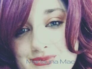 Marlayna_Mae