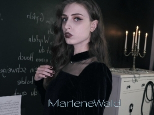 MarleneWald Vidéos de Jeunes