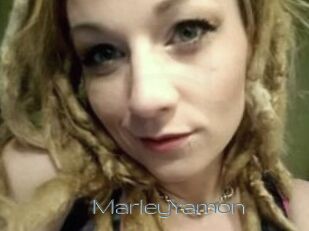 MarleyYamon