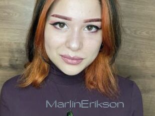 MarlinErikson