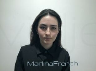 MarlinaFrench