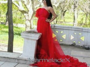 MarmeladeX